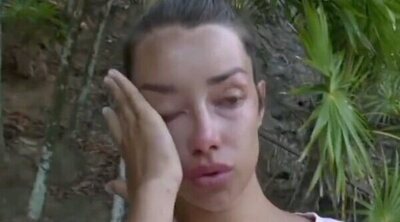 Estalla la tensión entre Adara Molinero y Katerina en 'Supervivientes 2023': "¡Eres una payasa!"