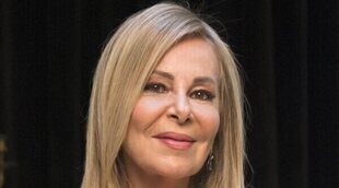Ana Obregón responde a las críticas: "En España estamos en el siglo pasado"