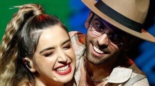 Lola Índigo se sincera sobre la infidelidad de Don Patricio