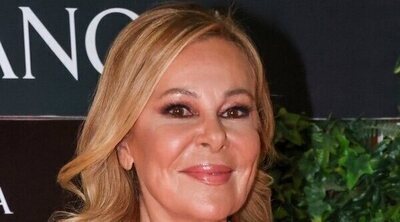 La reflexión de Isabel Rábago sobre Ana Obregón: "Nunca llama a la pequeña 'mi hija'"