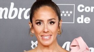 Anabel Pantoja desvela que está recibiendo tratamiento psicológico