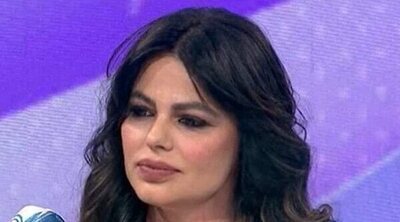 La dolorosa confesión de Marisa Jara tras ser operada de cáncer de ovario:  "No tiene tratamiento"
