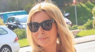 La importante decisión de Ana relacionada con la muerte de su hijo