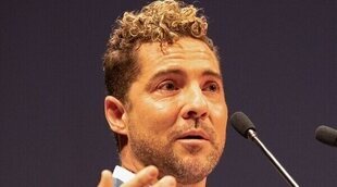 David Bisbal rompe su silencio tras la desaparición de su hermano
