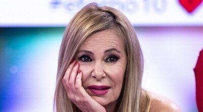 Ana Obregón podría enfrentarse a graves problemas legales para inscribir a la niña en España