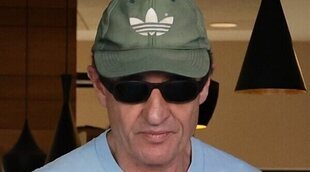 Alessandro Lequio reaparece tras sus tensiones con Ana Obregón