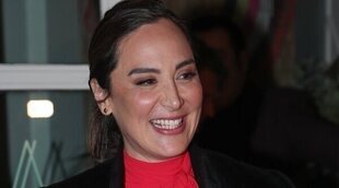 Salen a la luz nuevos detalles de la boda de Tamara Falcó