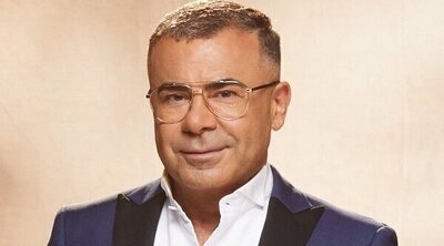 Jorge Javier Vázquez revela su gran bronca con Paolo Vasile que hizo peligrar su trabajo