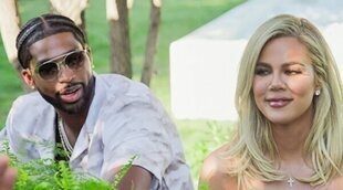 Khloé y Tristan "actúan como una pareja"