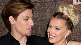 Millie Bobby Brown se ha comprometido