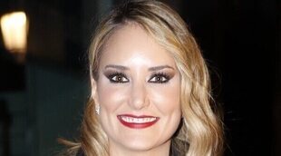 Alba Carrillo desmiente el romance con Alejandro ('LIDT 6')