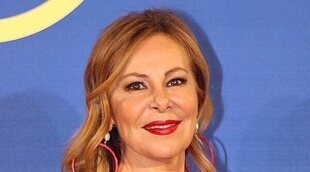 Los problemas de Ana Obregón por saltarse un contrato de confidencialidad
