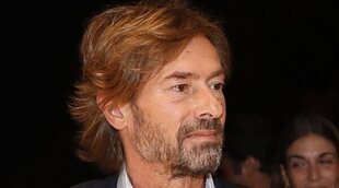 Santigo Pedraz, ex de Esther Doña, será padre con Elena Hormigos