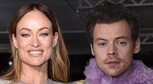 Harry Styles y Olivia Wilde salen del mismo gimnasio