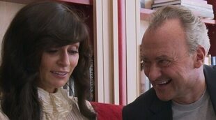 El exmarido de Julia Haart le da su puesto de Directora a su nueva prometida