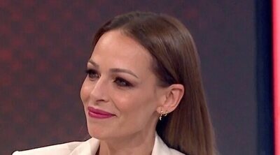 La 'tensión' de Eva González con Sonsoles Ónega: "No pongas en mi boca palabras que no he dicho"