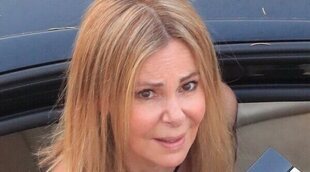 Ana Obregón a Aless: "Espero no haberte defraudado como madre"