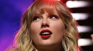 Taylor retoma en 'Eras Tour' tras su ruptura con Joe