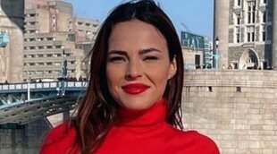 La operación a la que se sometió Marta Peñate