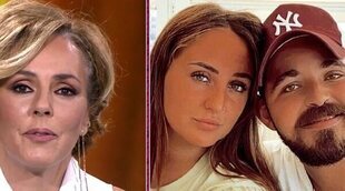 Rocío se reencontrará con sus hijos en el juzgado