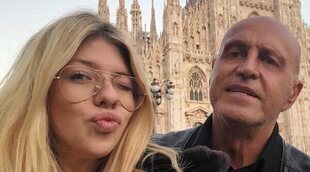 El acercamiento de Matamoros con su hija Anita podría hacer peligrar su boda