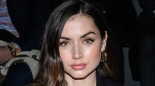 El 'feo' de Ana de Armas a España en 'Saturday Night Live'