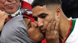 La madre de Achraf Hakimi carga contra Hiba Abouk