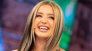 Lola Índigo habla de los rumores que la relacionan con Lali Espósito