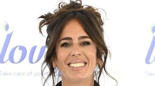 Anabel, centrada en su trabajo evitando hablar de Yulen