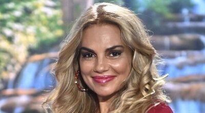 Sylvia Pantoja carga contra Raquel Bollo: "Siempre estás manipulando"