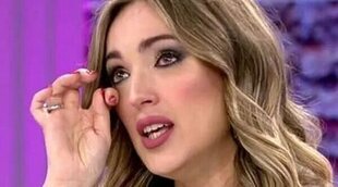 La madre Riesco, agradecida con los mensajes contra Antonio David