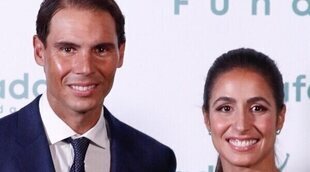 Muere Miquel Perelló, el suegro de Rafa Nadal
