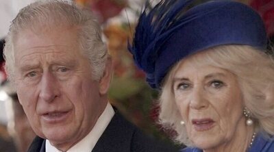 La inesperada participación de los Reyes Carlos y Camilla en Eurovision 2023 durante su visita a Liverpool