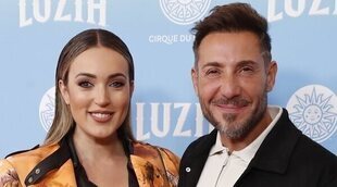 Primera reacción de Antonio David tras romper con Marta Riesco