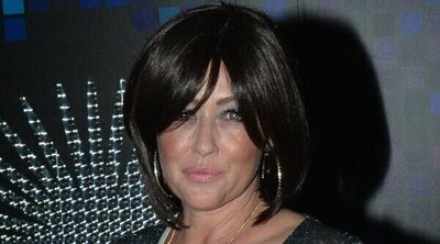 Shannen Doherty se divorcia de su marido, Kurt Iswarienko, tras once años juntos