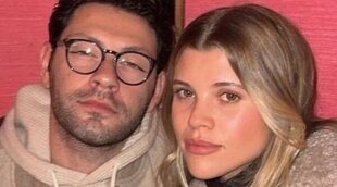 Sofia Richie y Elliot Grainge se casan después de dos años juntos