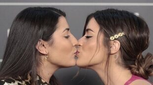Dulceida y Alba Paul anuncian su reconciliación