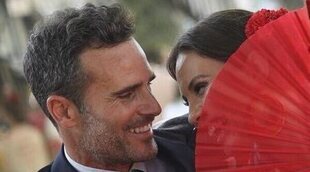 La preciosa declaración de amor de Jessica Bueno a Pablo Marqués