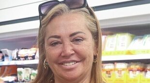 Belén agradece el apoyo recibido por su marido un año después de su accidente
