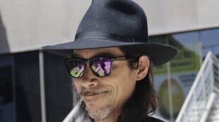 Óscar Jaenada anuncia que va a ser padre de nuevo