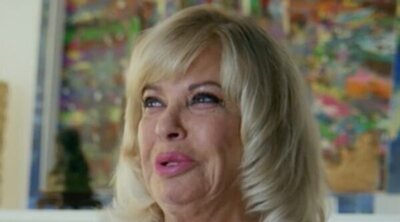Bárbara Rey se derrumba al recordar su divorcio con Ángel Cristo: "Venía a mi casa y me violaba"