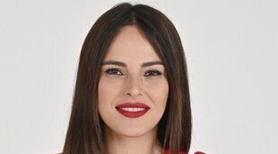 Marta Peñate, ingresada por una hemorragia