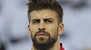 Piqué llega a Miami para ver a sus hijos tras la mudanza de Shakira