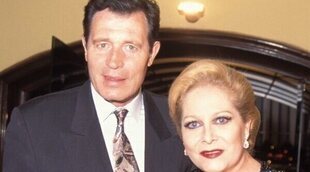Muere el actor Ramiro Oliveros, viudo de Concha Márquez Piquer