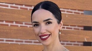 Lucía Sánchez ('LIDLT 3') aclara que Isaac Torres no es su novio