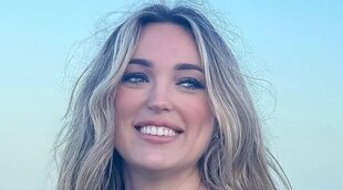 Marta Riesco: "Es duro levantarse y saber que todo se ha venido abajo"