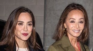 Tamara Falcó revela el 'mal gesto' de su madre con la familia de Onieva