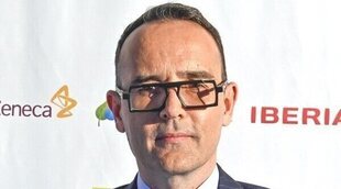 Risto Mejide dice lo que piensa de que su hija conozca a Álvaro de Luna