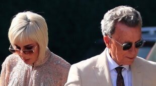 Ana María y Ortega Cano reaparecen juntos en la Comunión de su hijo