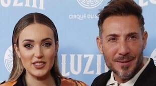 Marta Riesco estalla contra Antonio David: "Ya me reiré yo"